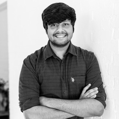 Navanil Sengupta, inIT consulting technology partner